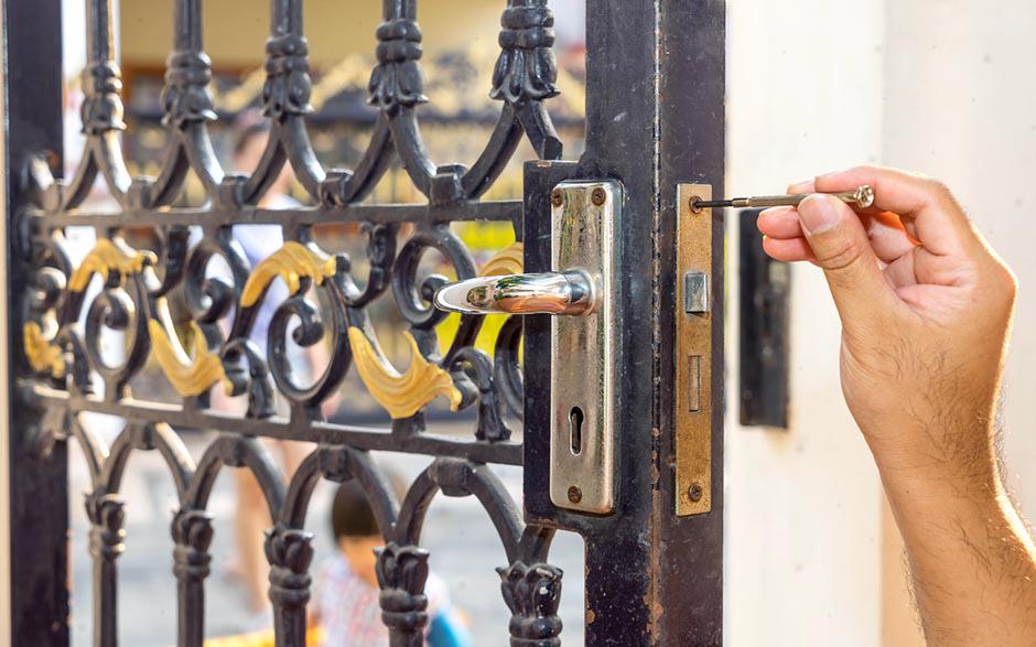 tarif ouverture de porte Le Kremlin-Bicêtre